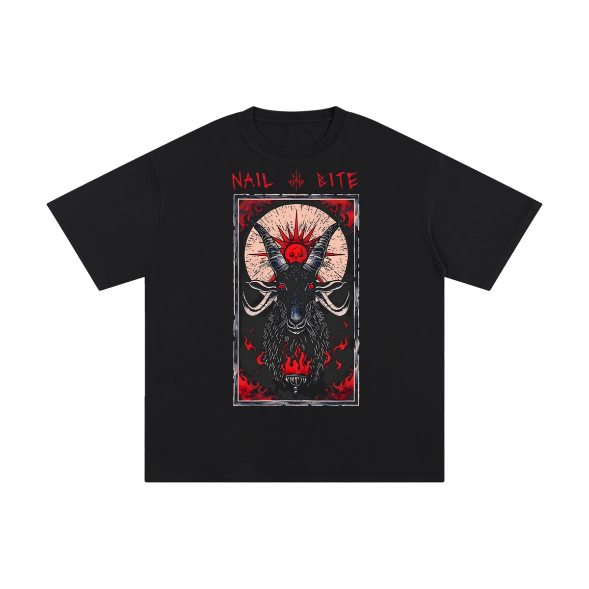 The Goat- Tee