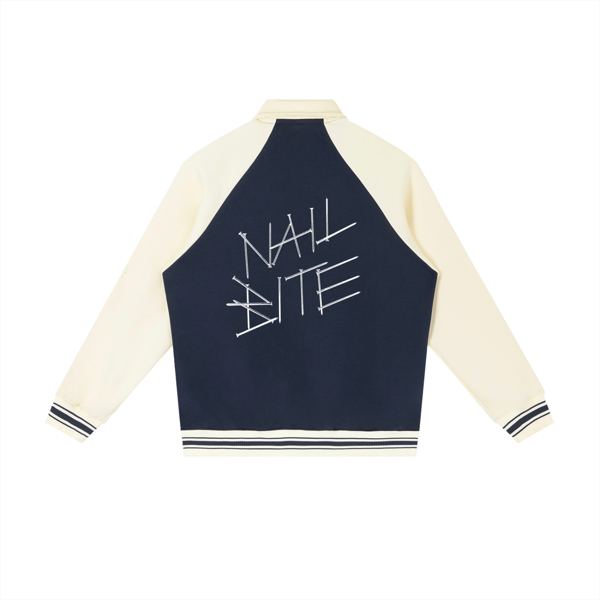 Deathcore Baseball Jacket
