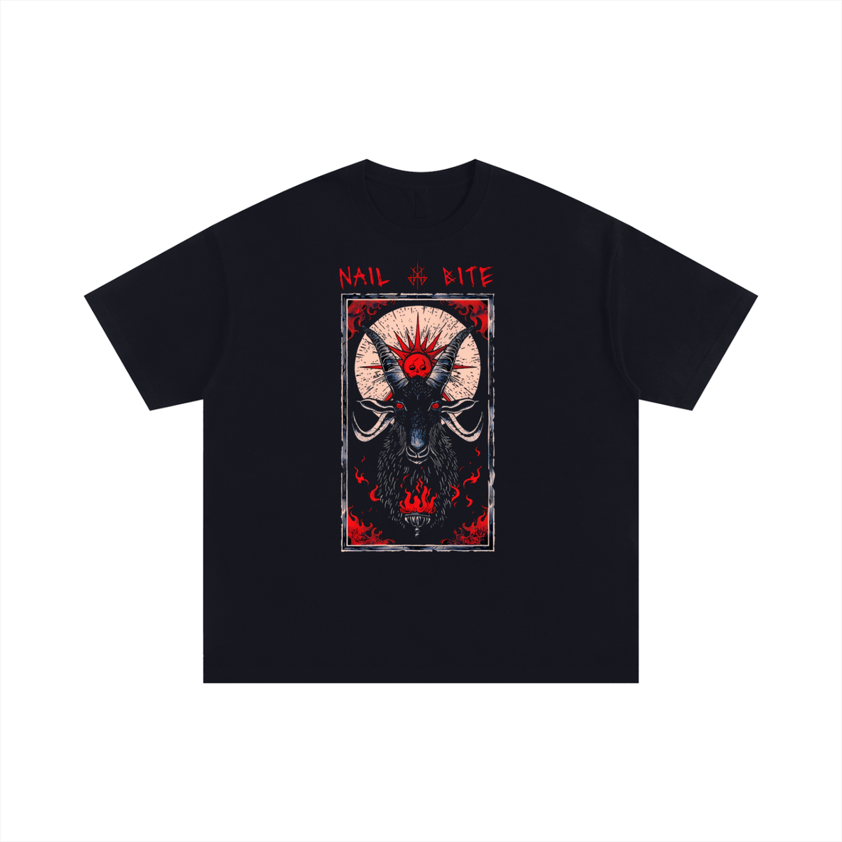 Goat (Plus Size Tee)