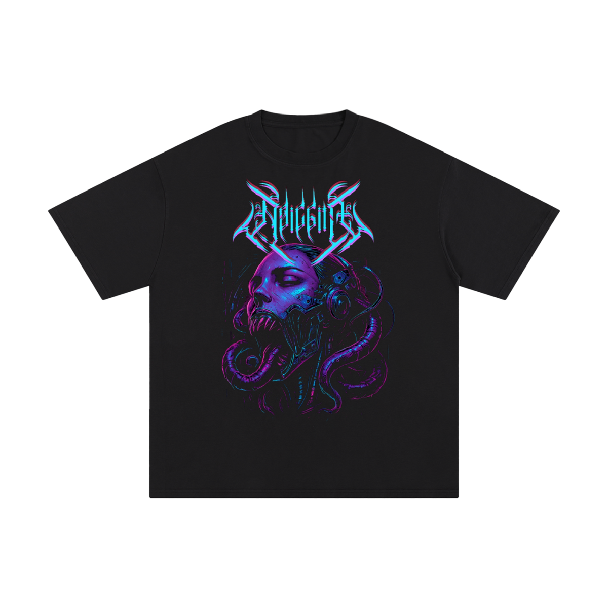 Cybernetic - Tee