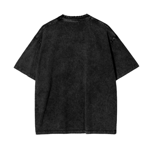 Mr. Handy - Lightly Faded Tee (Premium Collection)