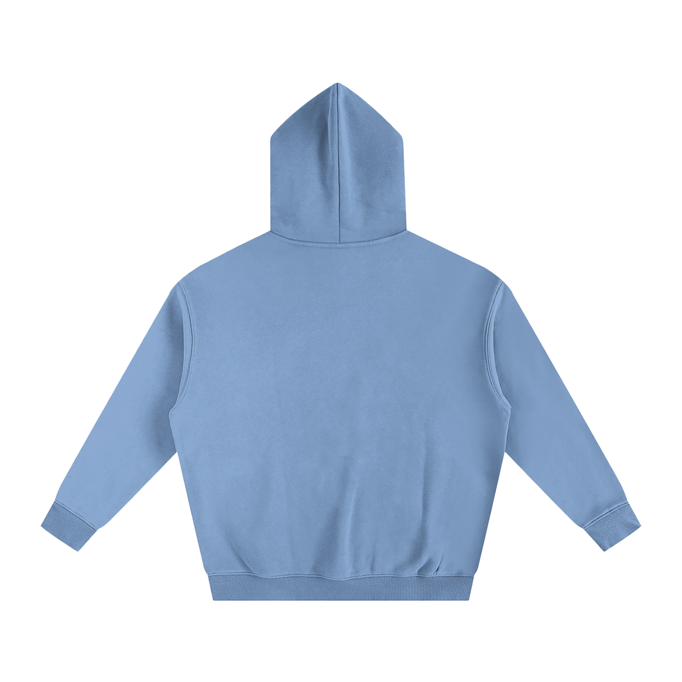 Gothic Nail Bite Hoodie