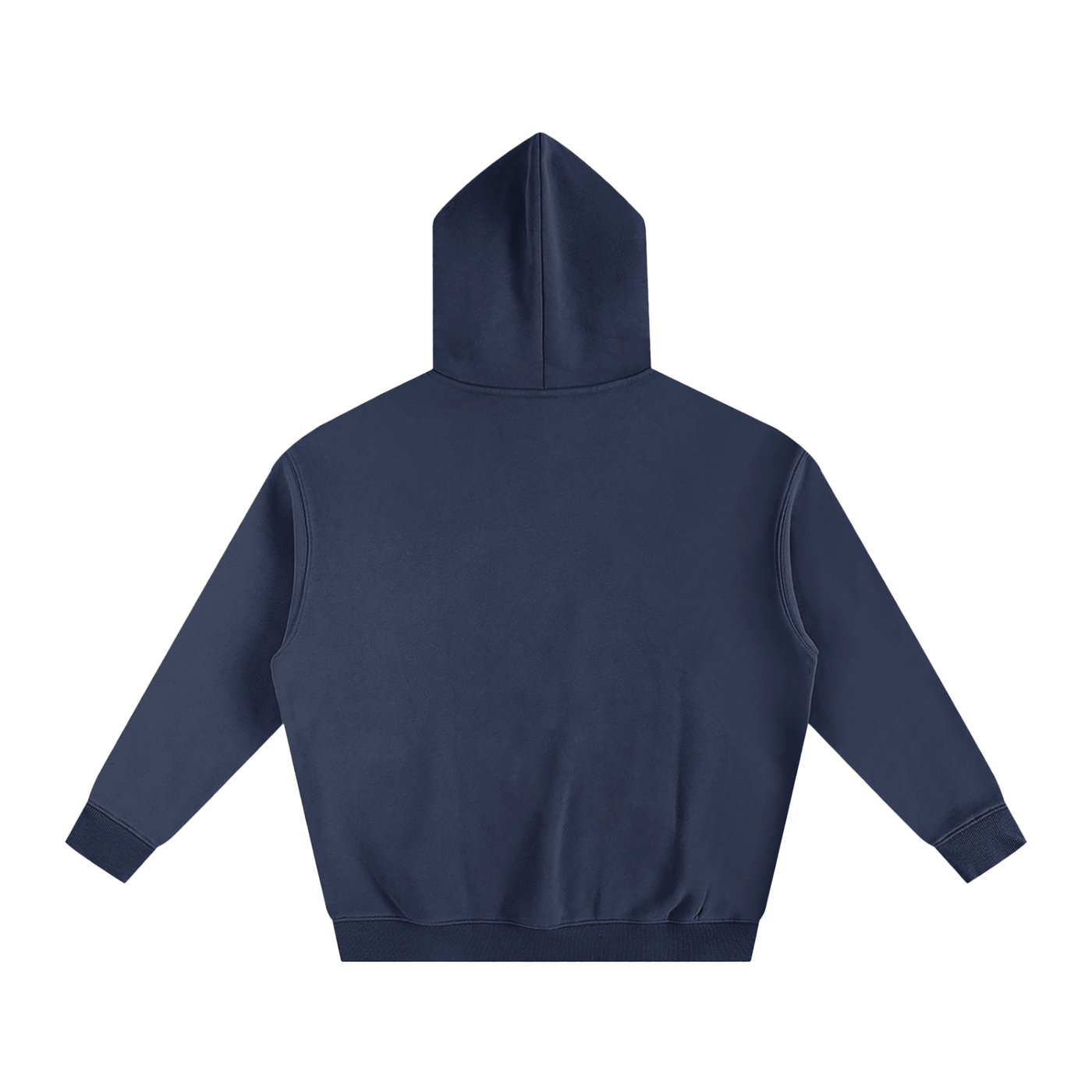 Gothic Nail Bite Hoodie
