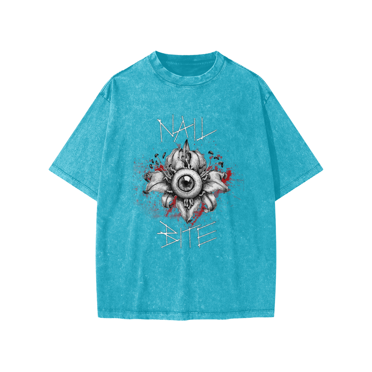 Crimson Eye - Kids Tee