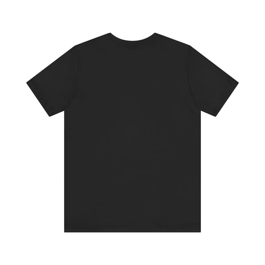 Classic Nail Bite Tee.