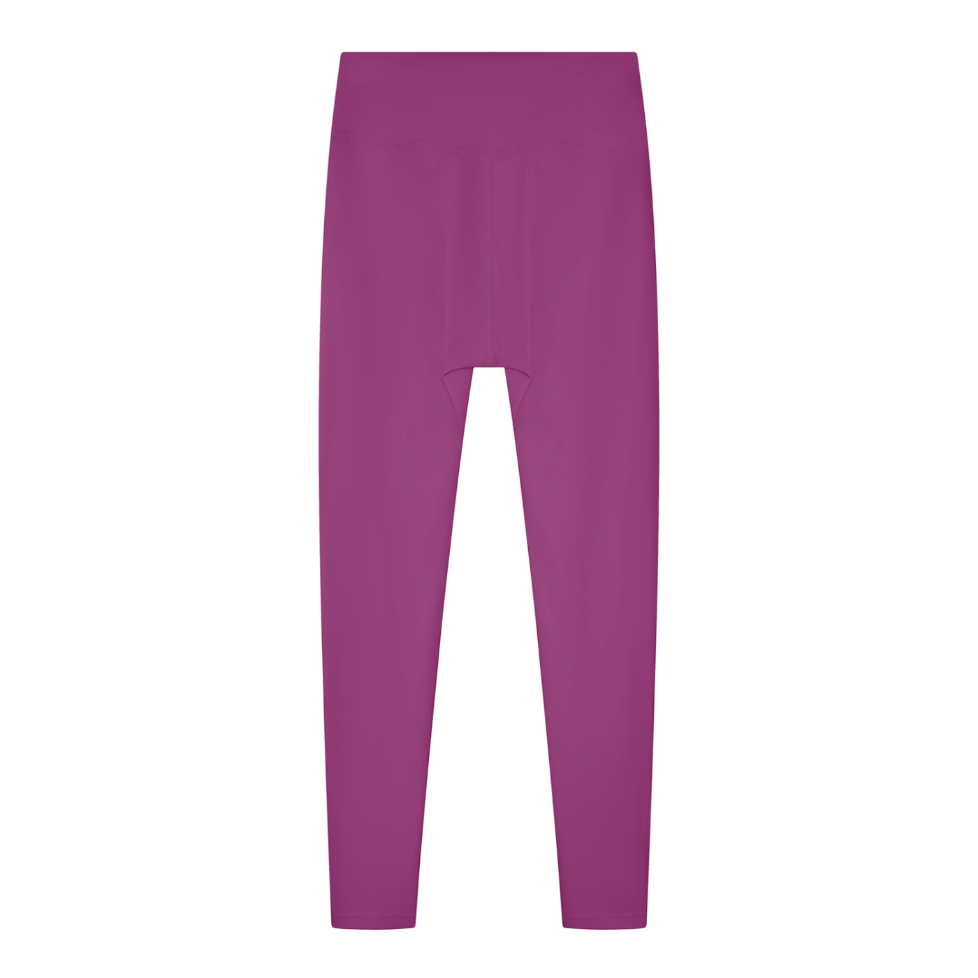 Chrome Razor - Women’s High Rise Leggings