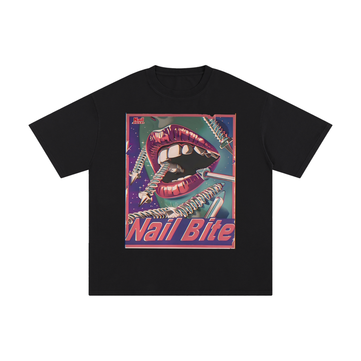 Poster - Tee
