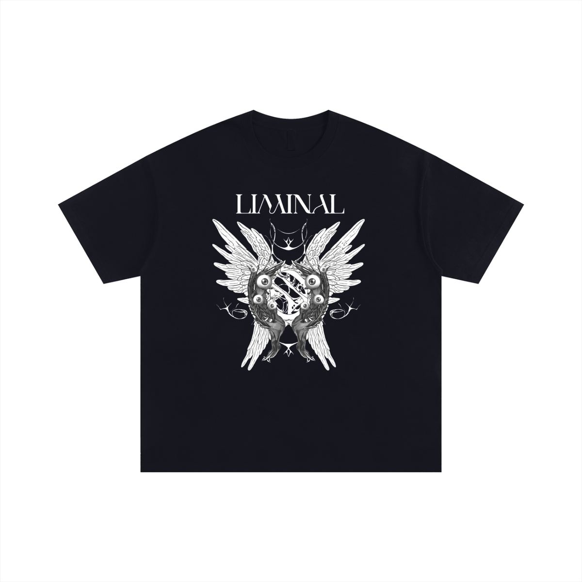 Biblically Accurate Angel - Tee