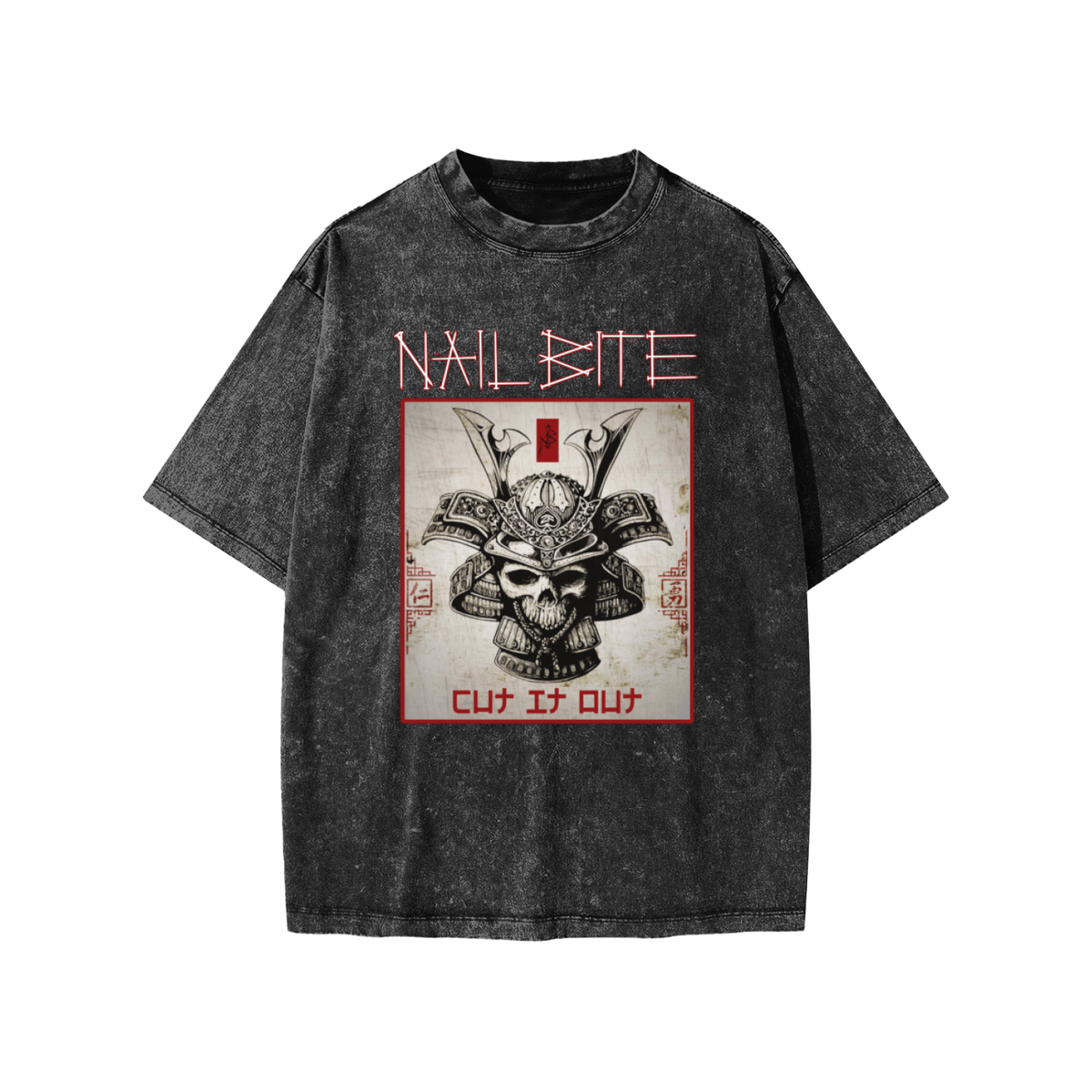 Cut It Out - Kids Tee