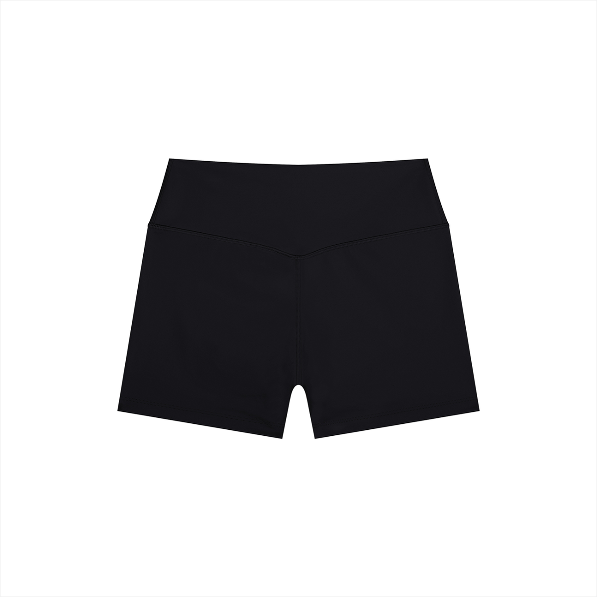 Classic Nail Bite - Women’s Yoga Shorts