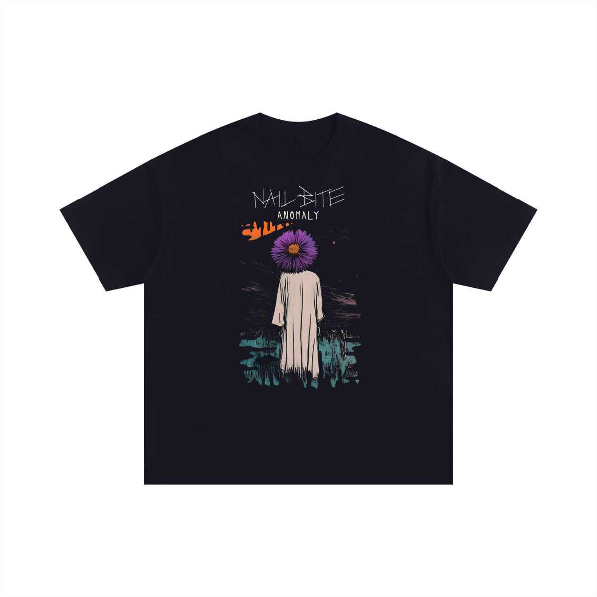 Anomaly (Plus Size Tee)