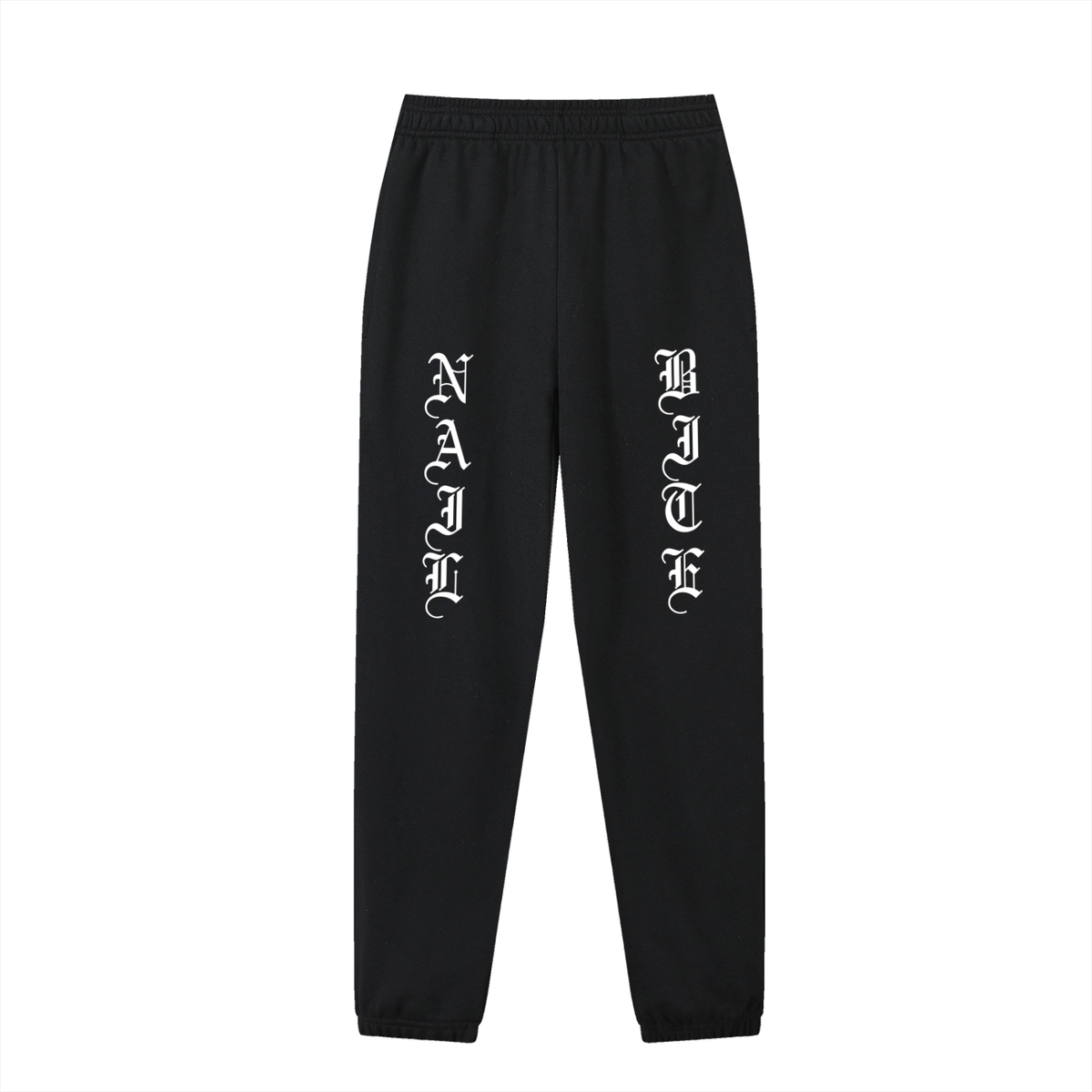Gothic Nail Bite - Joggers