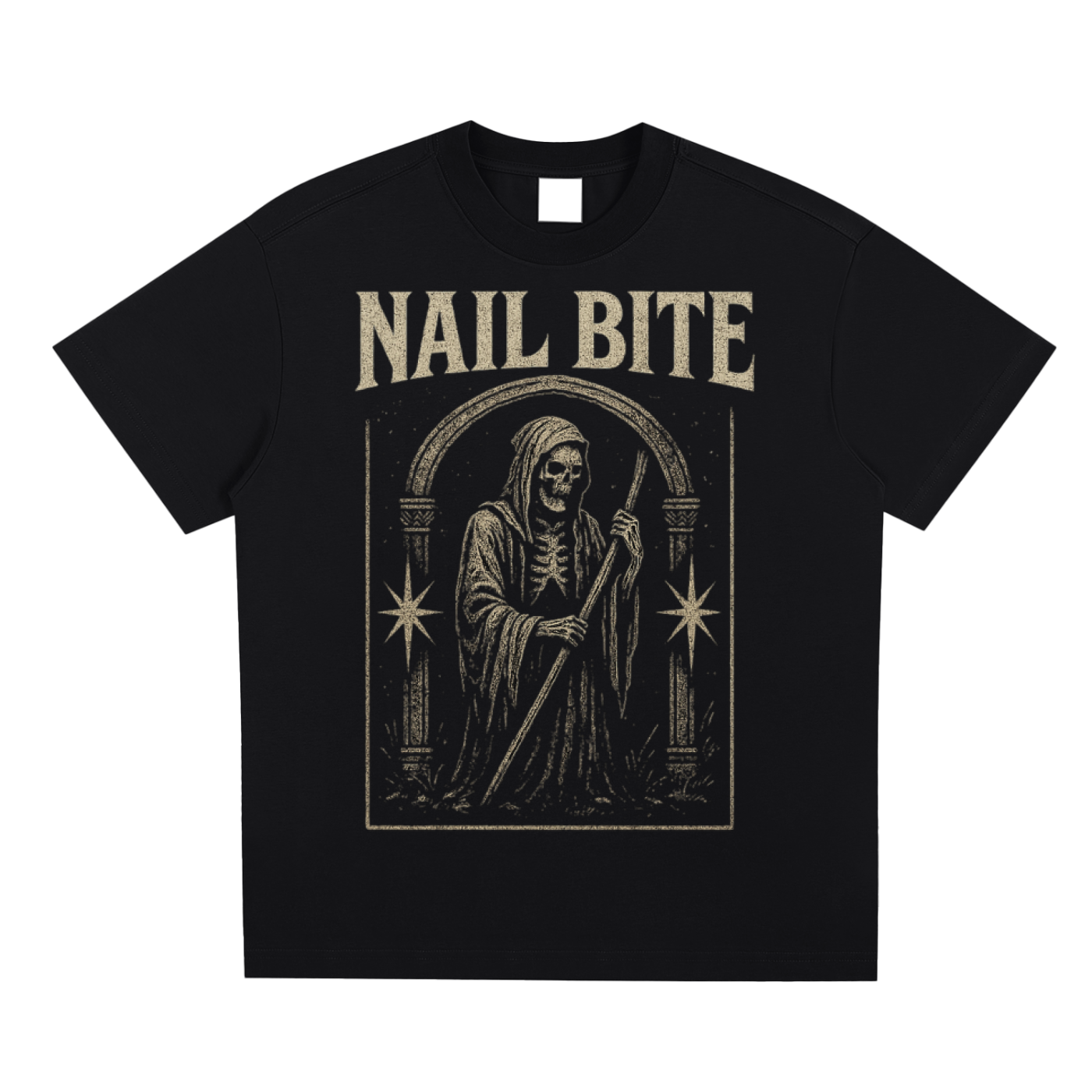 The Reaper Tee