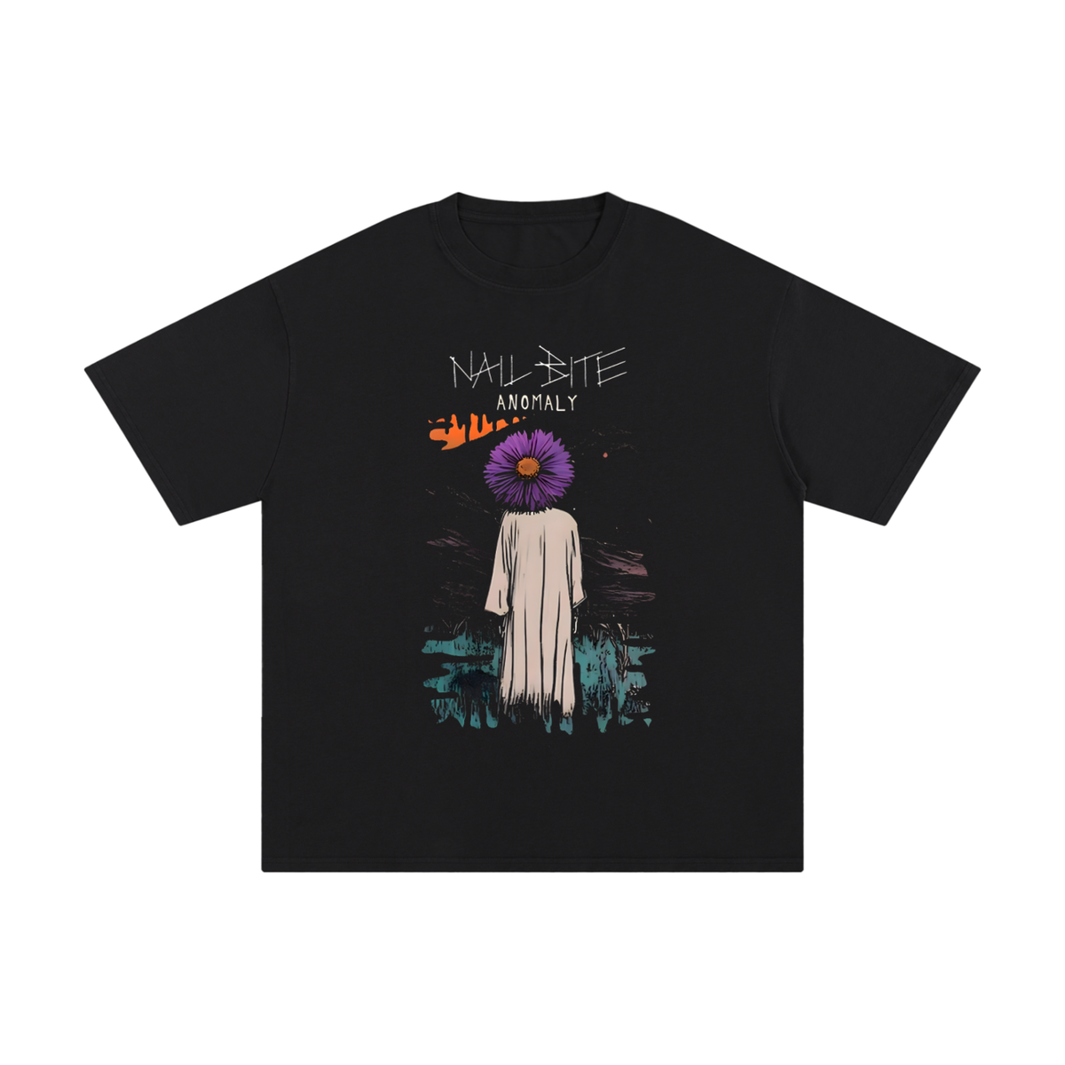 Anomaly - Tee