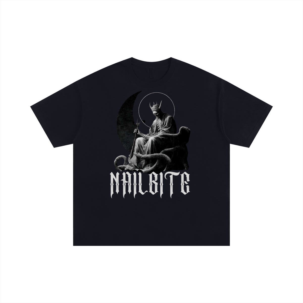 Dark Throne (Plus Size Tee)