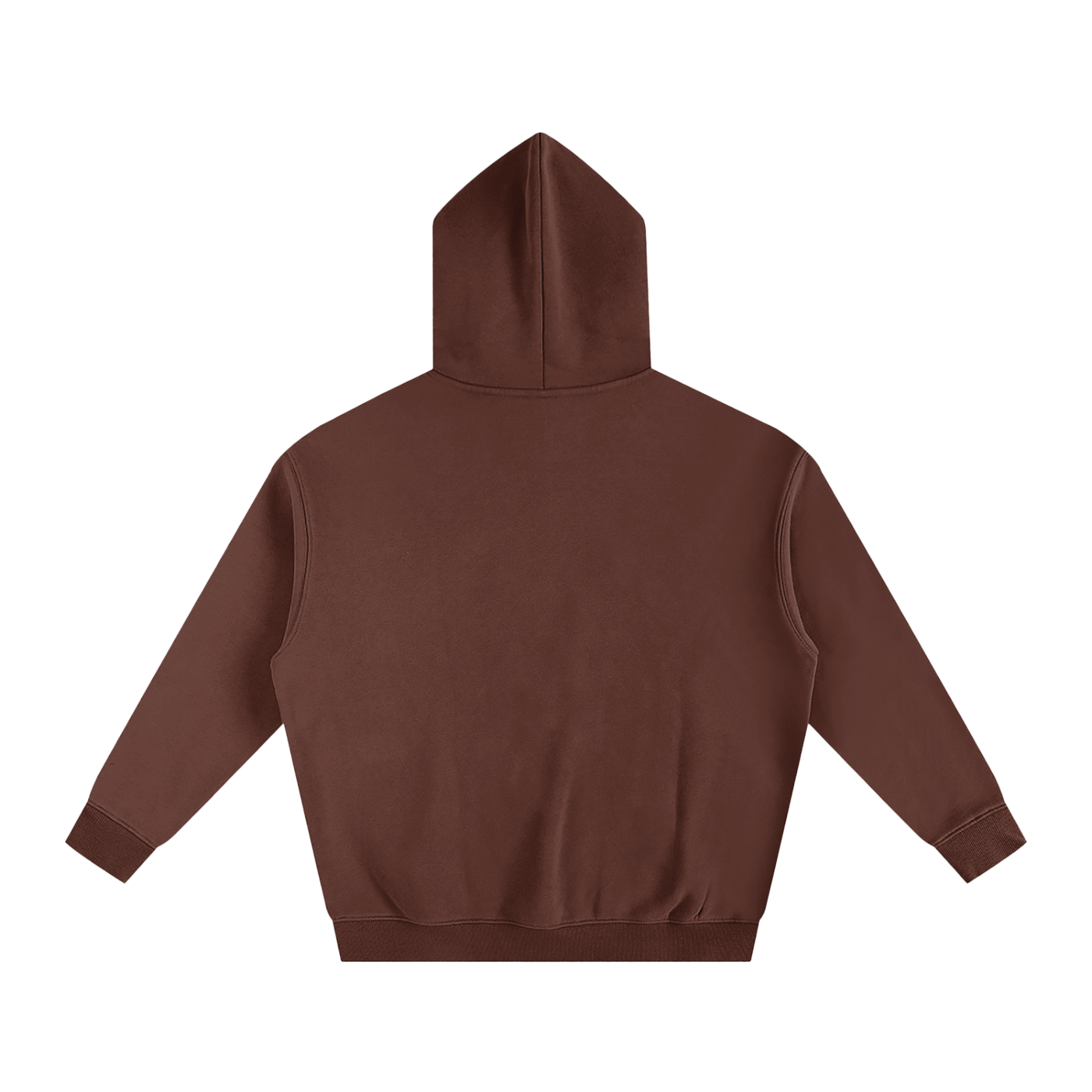 Gothic Nail Bite Hoodie