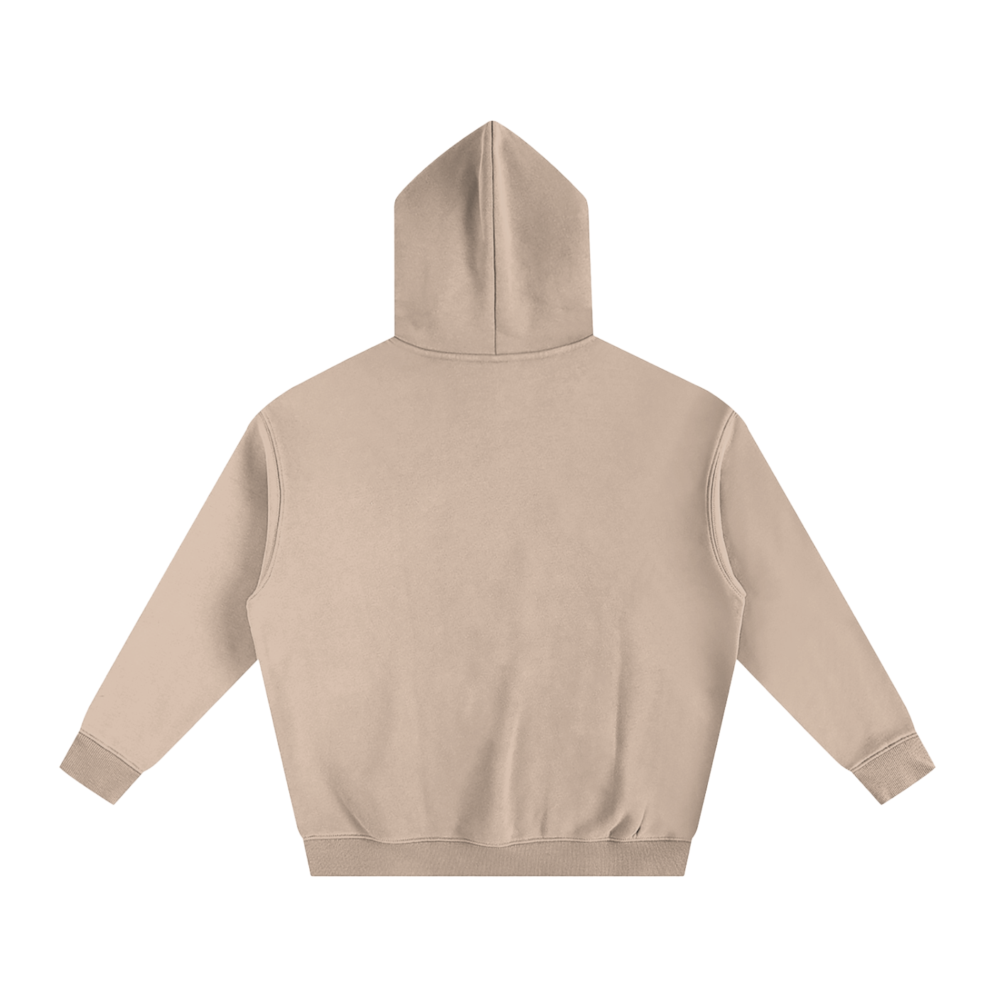 Gothic Nail Bite Hoodie