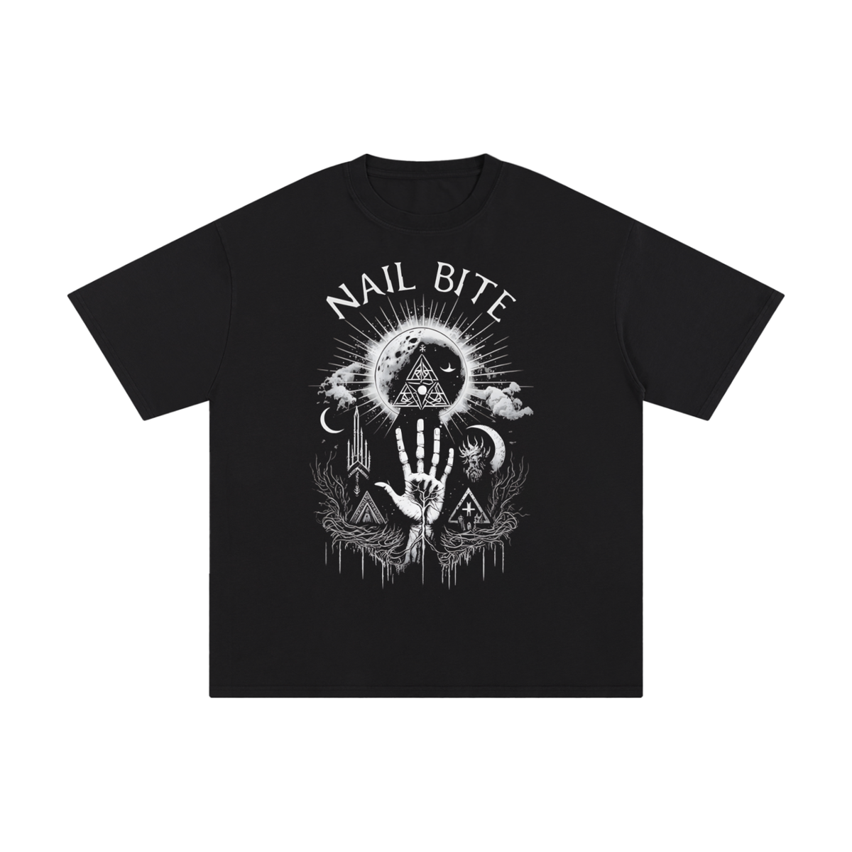 Witchcraft - Tee