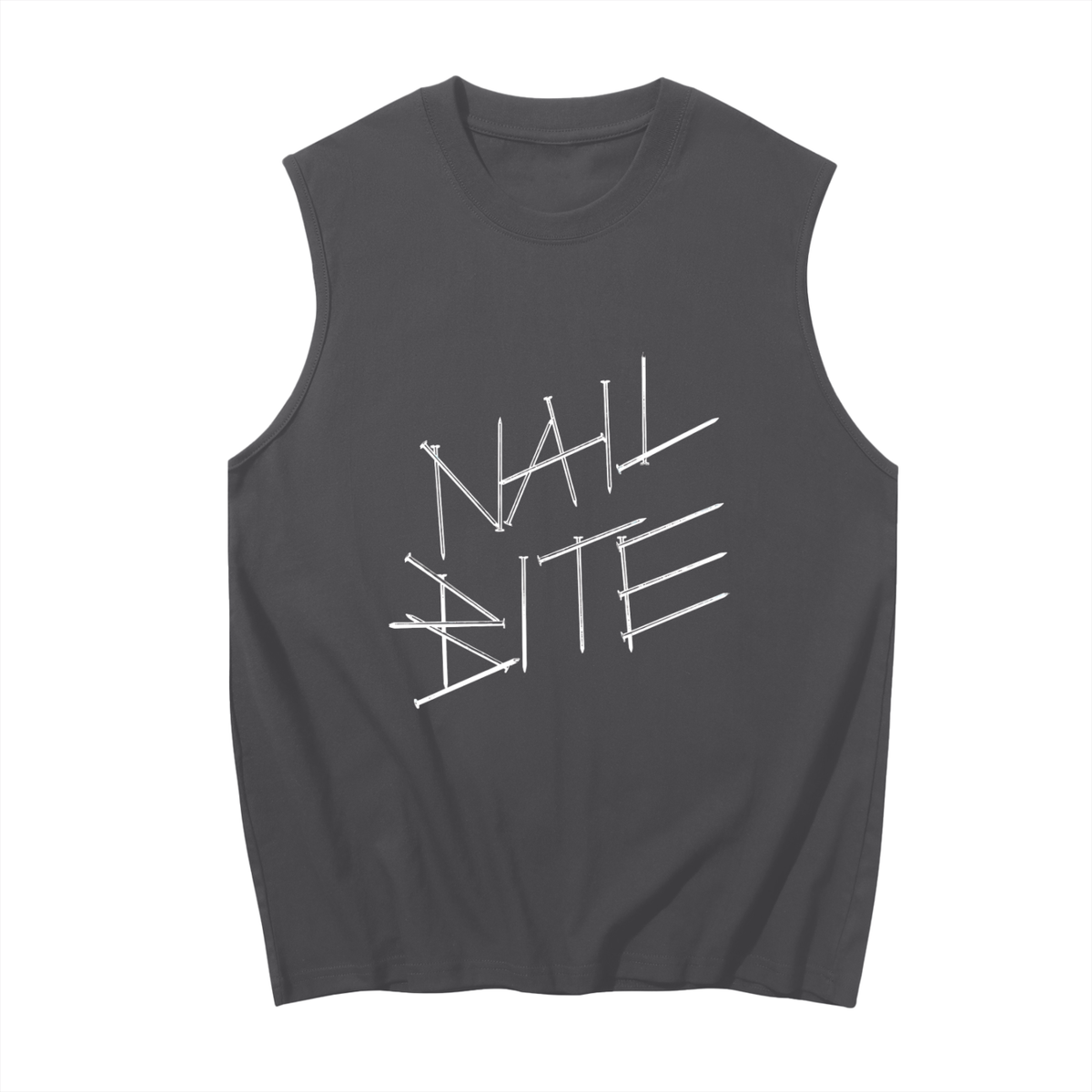Classic Nail Bite - Tank Top