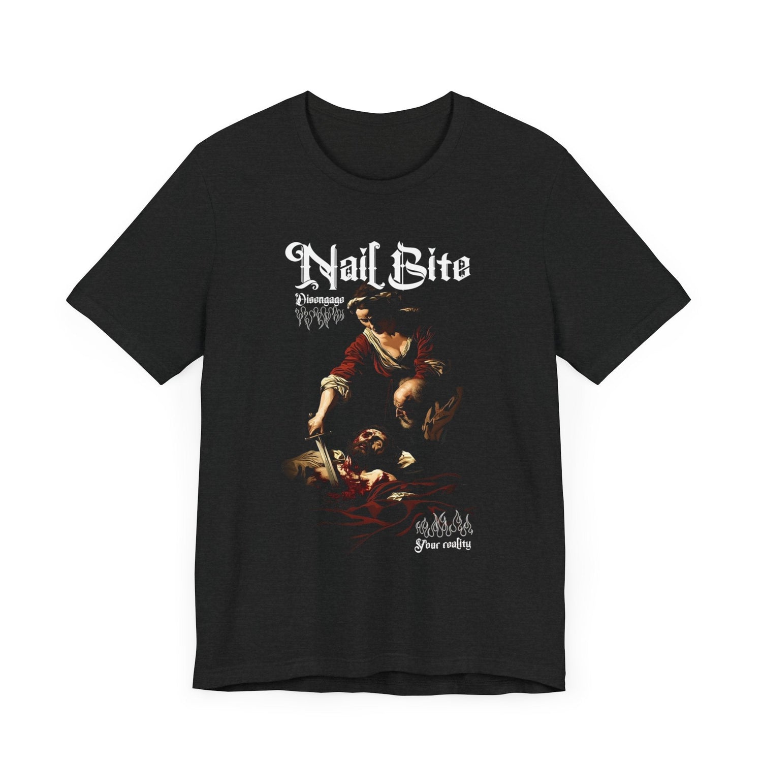 All Tees | Nail Bite Official Store