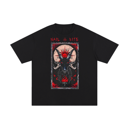 The Goat- Tee