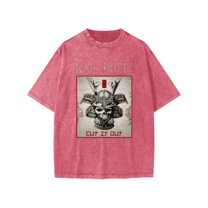Cut It Out - Kids Tee