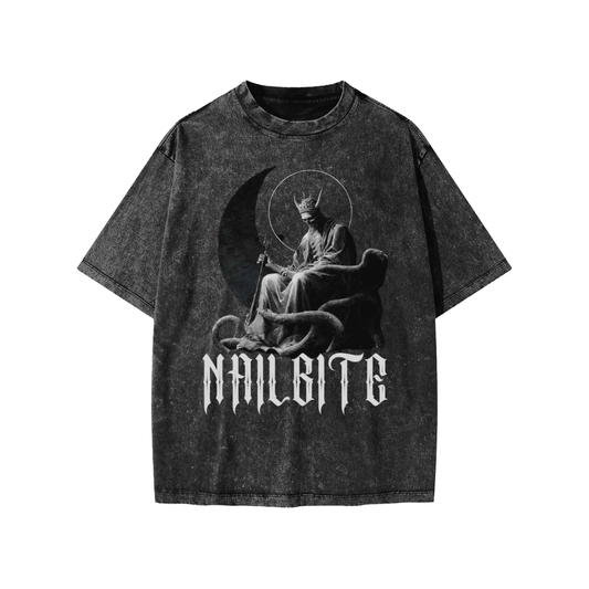 Dark Throne - Kids Tee