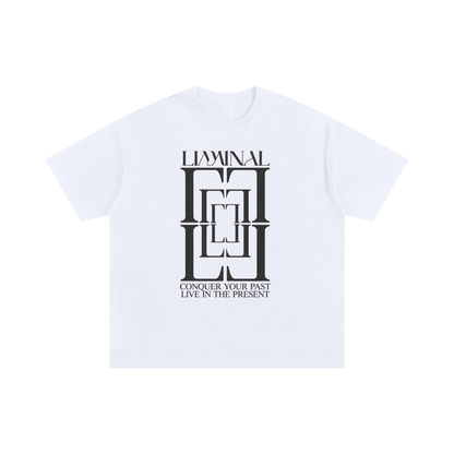Conquer Your Past (Liminal) - Tee