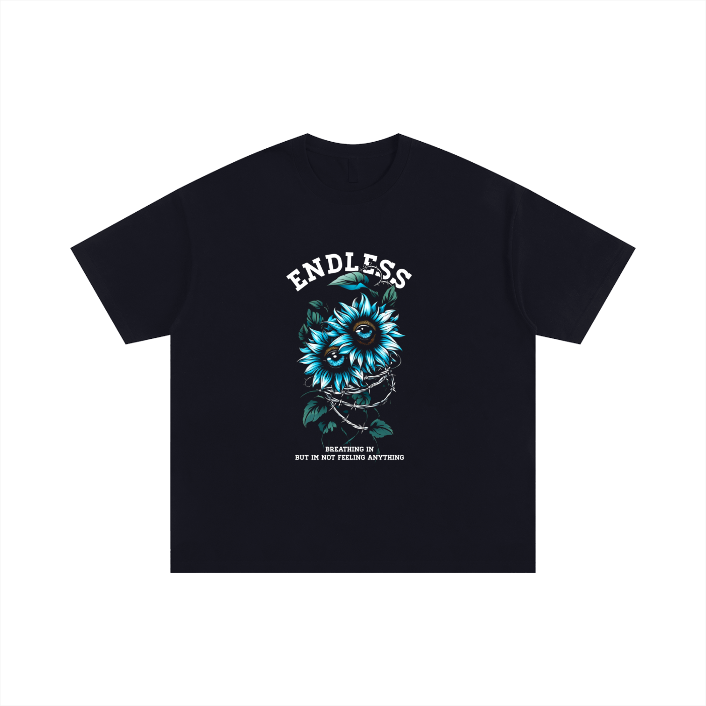 Endless - Plus Size Tee
