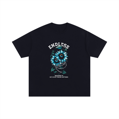 Endless - Plus Size Tee