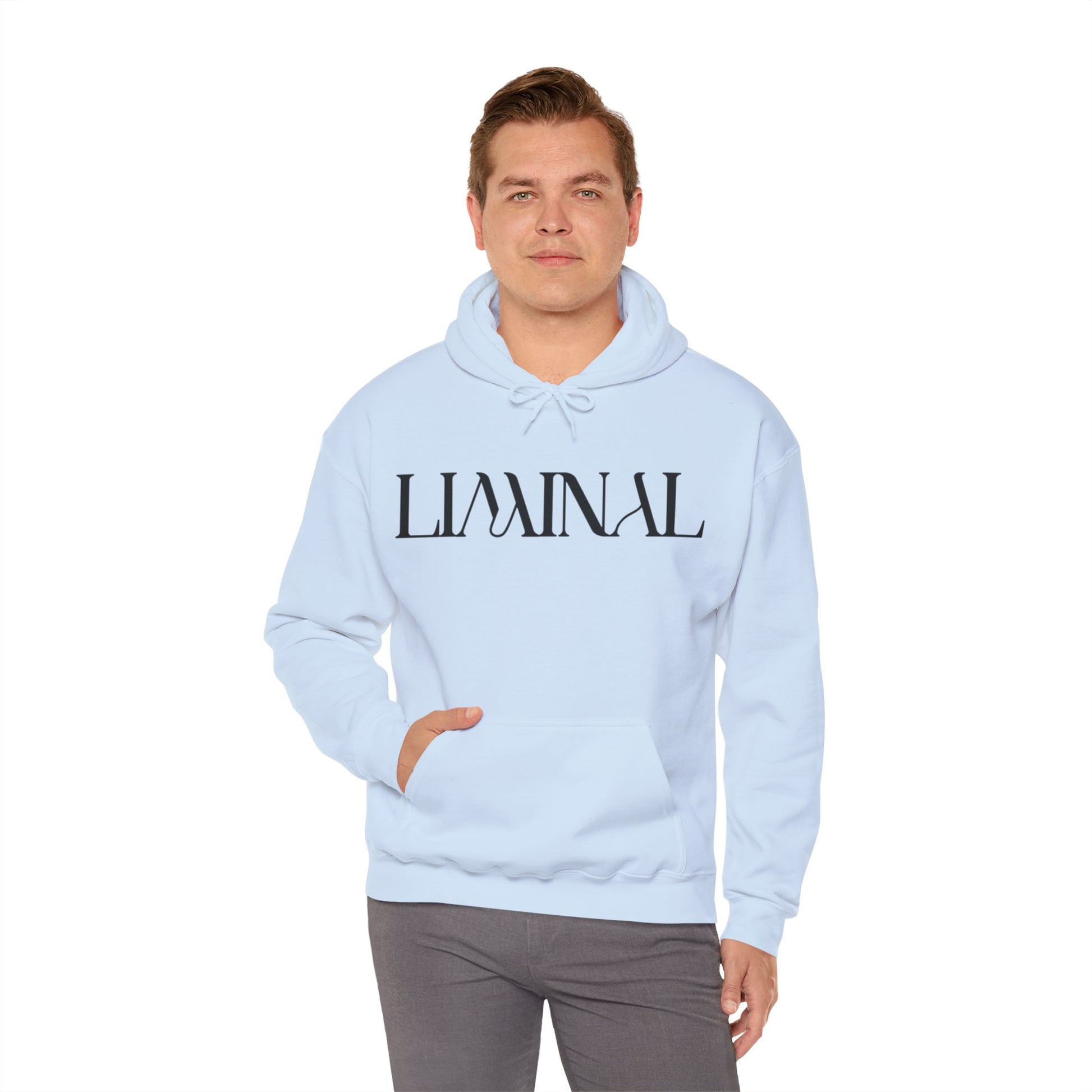 liminal hoodie.