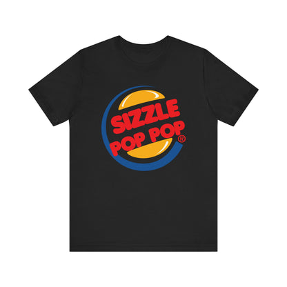 Sizzle Pop Pop Tee