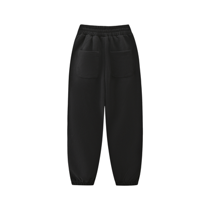 Crimson Eye - Kids Joggers