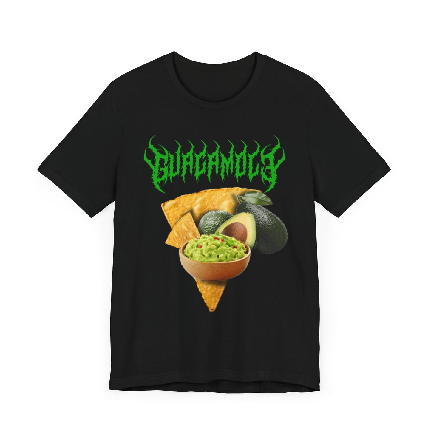 Guacamole Tee