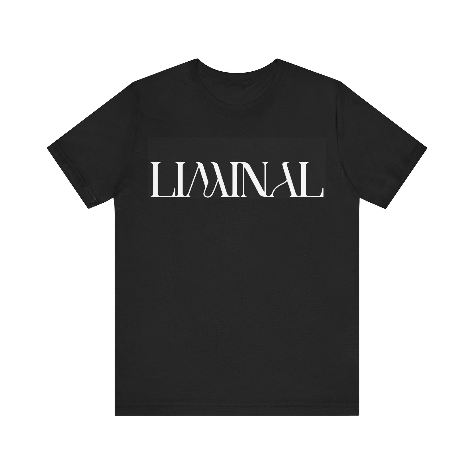 Classic Liminal Tee.