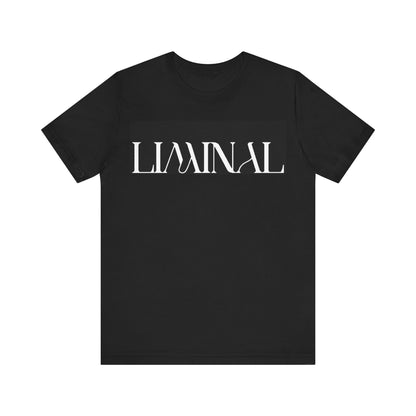 Classic Liminal Tee.