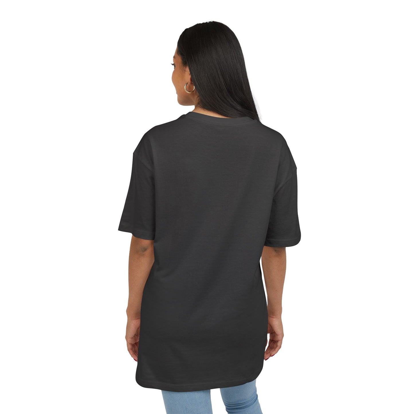 Oversize Classic NB Tee