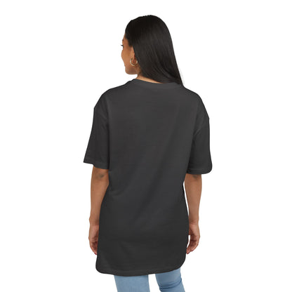 Oversize Classic NB Tee (Premium Tee)