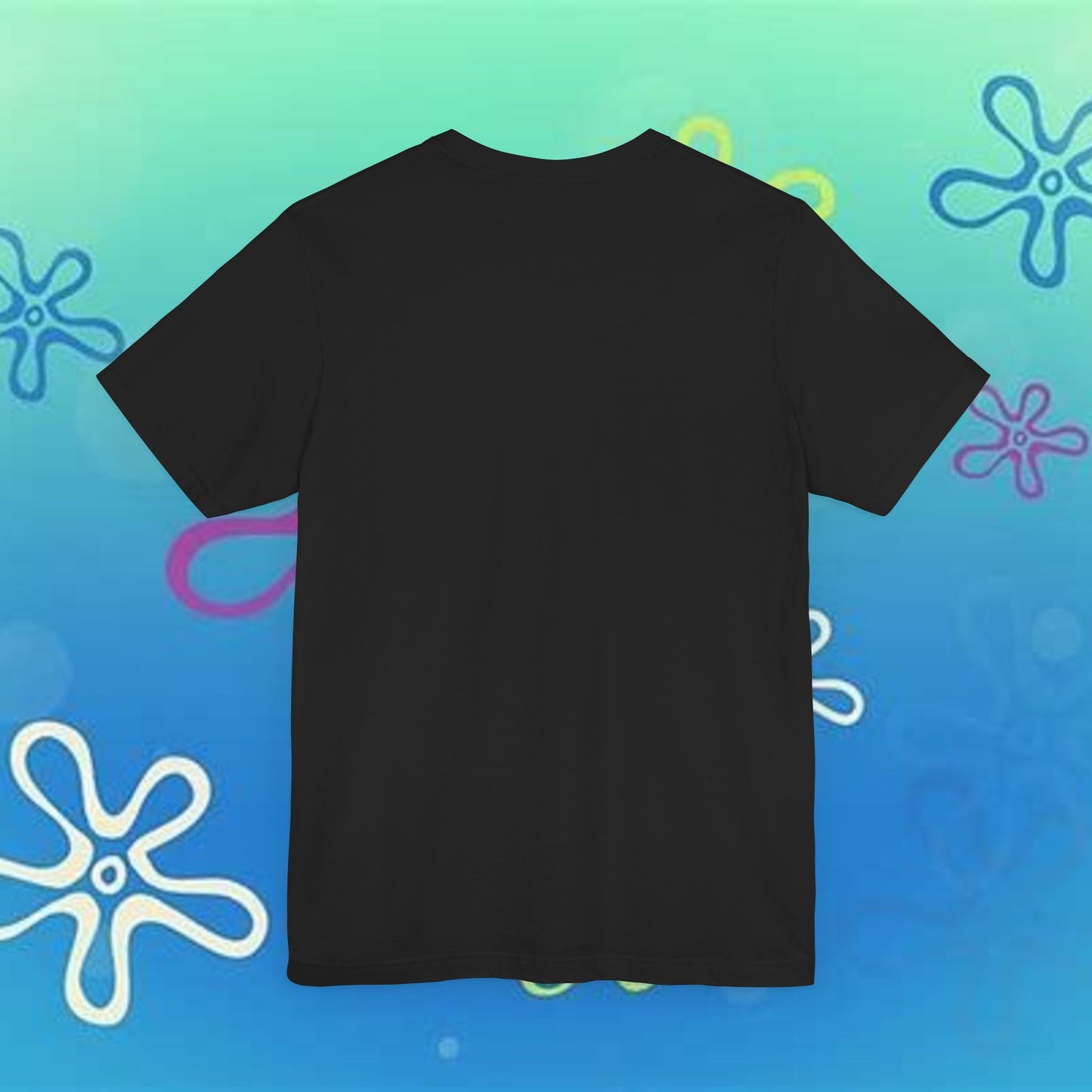 Mr. Krabs Tee.