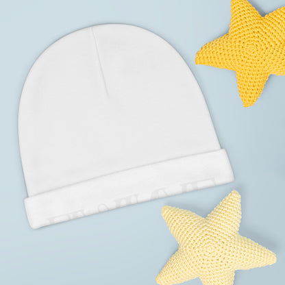 Liminal Beanie White