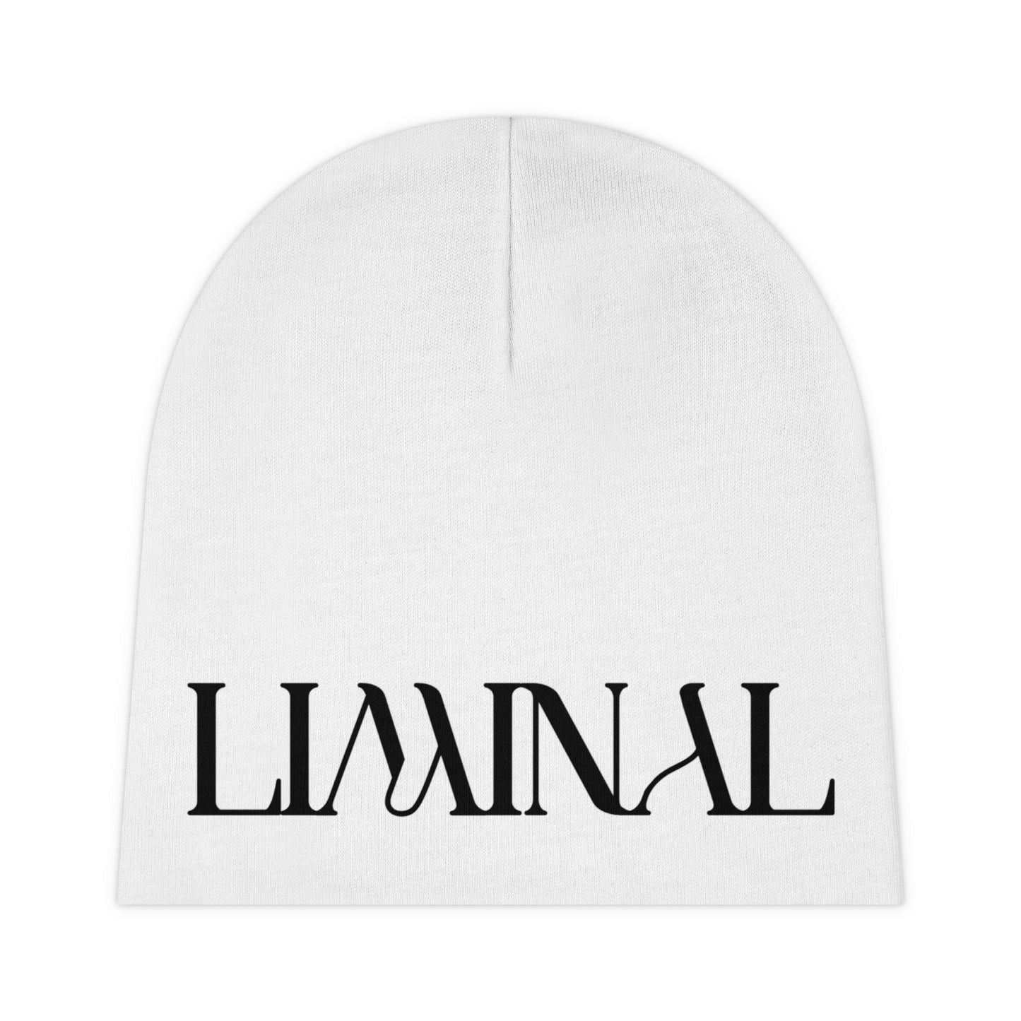 Liminal Beanie White