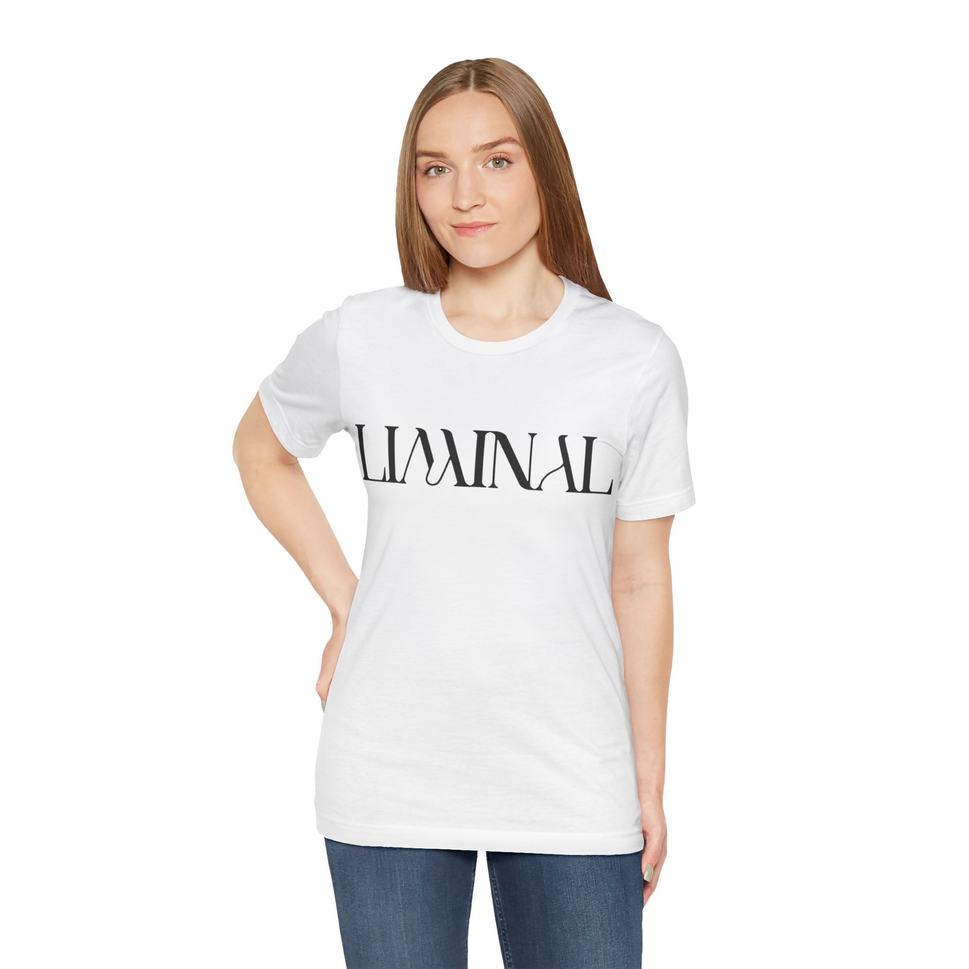 Classic Liminal Tee.