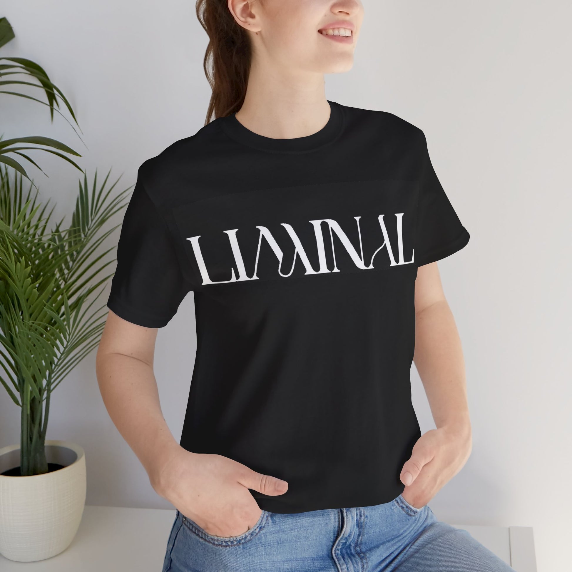 Classic Liminal Tee.