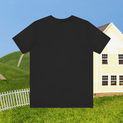 Suburbia Tee.