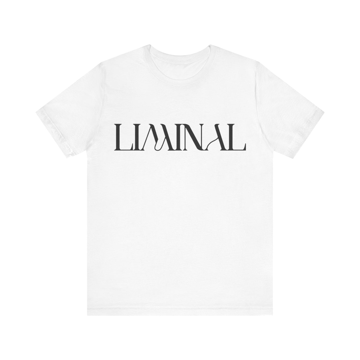 Classic Liminal Tee.