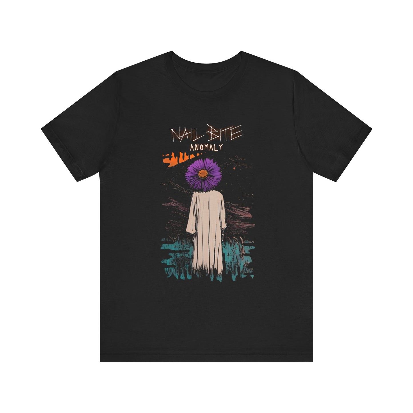 Anomaly Tee