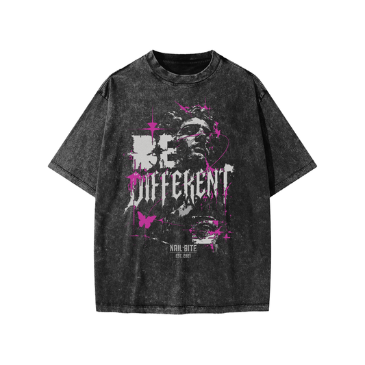 Be different kids Tee