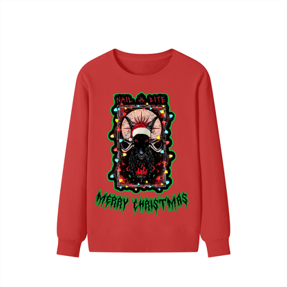 Christmas Sweater (Goat, Extra Colors)