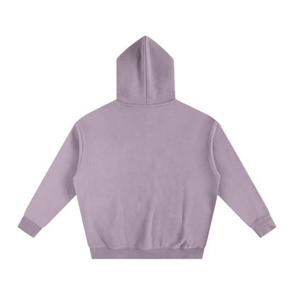 Gothic Nail Bite Hoodie