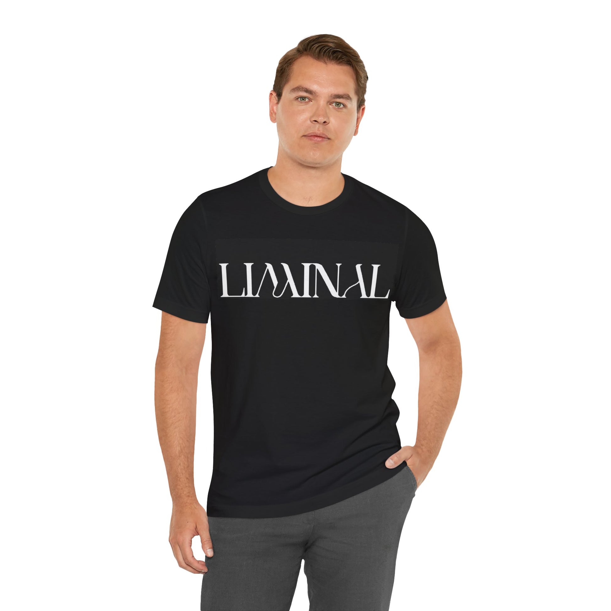 Classic Liminal Tee.